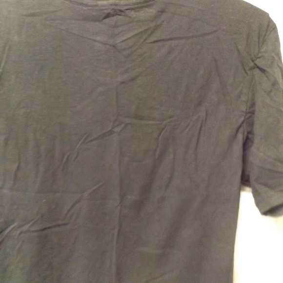 TWENTY ONE PILOTS GRAPHIC TEE, SHORT SLEEVE, BLACK, MEDIUM, COTTON - Picture 4 of 4